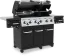 Plynový gril Broil King Regal 690