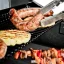 Plynový gril Broil King Crown 410 Shadow