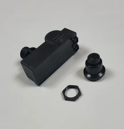 Broil King, elektronické zapalování 2 kontakty s tlačítkem