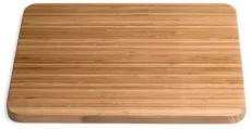 BEER BOX Board - bambusová deska