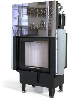 Krbová vložka teplovodní s výměníkem Defro Home NAVI SM G
