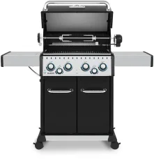 Plynový gril Broil King Baron 490 Plynový gril Broil King Baron 490