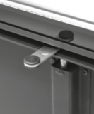 Plochá nerez (za příplatek)