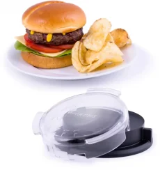Lis na hamburgery DELUXE, Broil King Lis na hamburgery DELUXE, Broil King