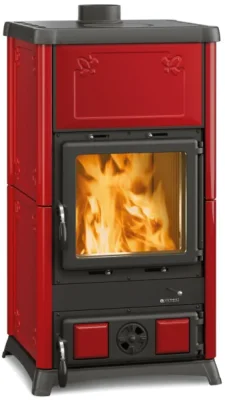 Krbová kamna La Nordica Extraflame FEDORA