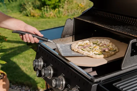 Broil King, pizza kámen Baron, Crown, Keg Broil King, pizza kámen Baron, Crown, Keg