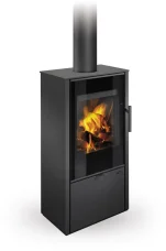 Krbová kamna Romotop LAREDO F - plech