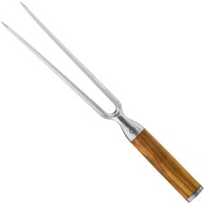 Forged Olive vidlice na maso