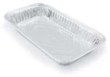 Hliníkové misky úzké 3 ks, Broil King