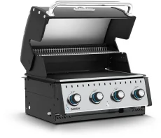 Vestavný plynový gril Broil King Baron 420 Built-In