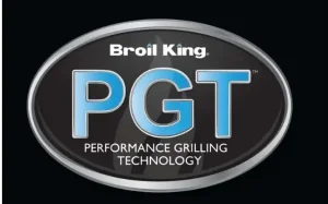 PGT systém Broil King PGT systém Broil King