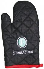 Krbová rukavice Lienbacher