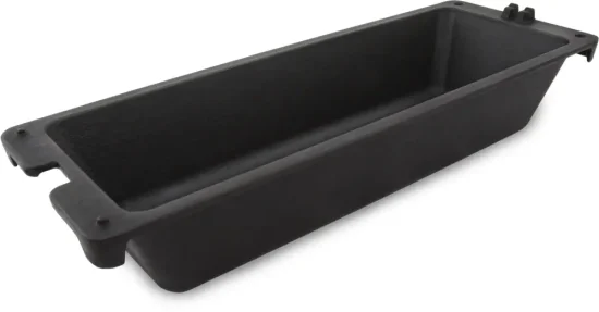 Broil King, litinový wok Baron/Crown