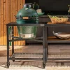 Big Green Egg, nástavbový rám stolu