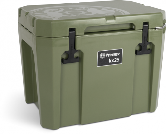 Chladící box olivový 50 L Petromax
