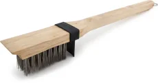 Kartáč Heavy/Long nerez, na litinové rošty, Broil King Kartáč Heavy/Long nerez, na litinové rošty, Broil King