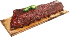 Grilovací prkénko "javor" 19 x 38 cm (2 ks), Broil King