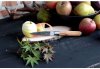 Forged Olive okrajovací nůž