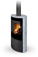 Krbová kamna Romotop SONE G - kámen