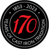 Logo 170 let výročí
