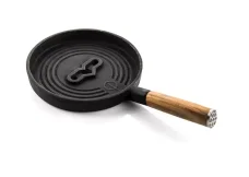 Forged Churrasco, pánev servírovací 18 cm Forged Churrasco, pánev servírovací 18 cm