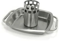 Stojan na kuře Premium pro plynové grily Broil King