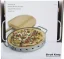 Grilovací set pro pizzu průměr 33 cm, Broil King