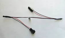 Broil King, led podsvícení x3
