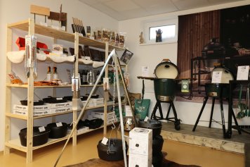 Showroom KRBY Jurčák