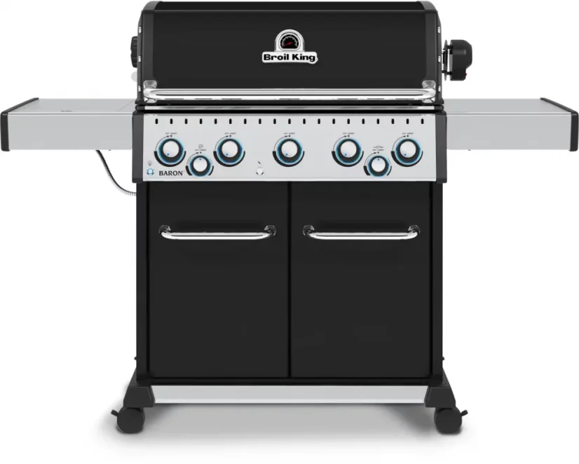 Plynový gril Broil King Baron 590