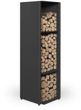 Úložný box na dřevo - pravý