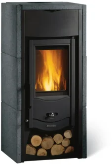 Krbová kamna La Nordica Extraflame ASIA BII VULCAN