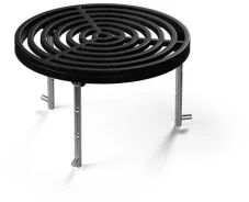 Höfats Bowl 57 Sear Grate - zvýšený rošt