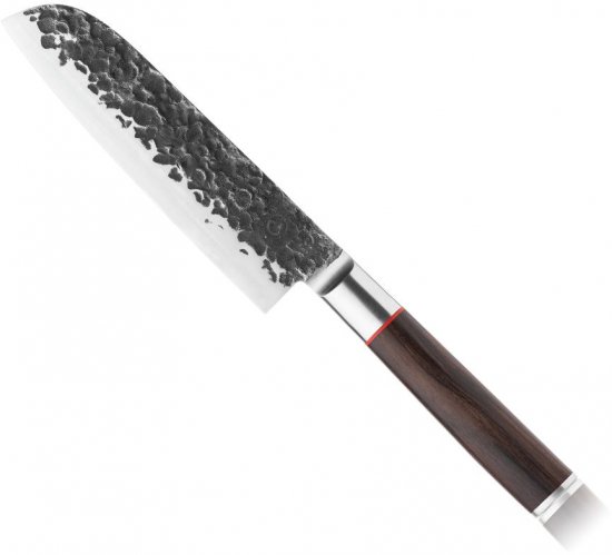 Forged Sebra nůž Santoku 18 cm