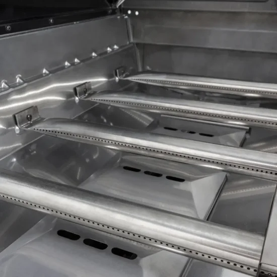 Plynový gril Broil King Regal Q 490 IR