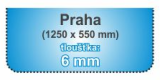 Praha 6 mm