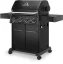 Plynový gril Broil King Crown 490 Shadow Plynový gril Broil King Crown 490 Shadow