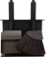 Krbové nářadí Red Anvil Black Salt & Pepper Wall Krbové nářadí Red Anvil Black Salt & Pepper Wall