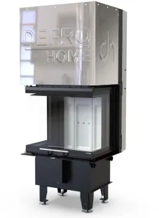 Krbová vložka Defro Home INTRA XSM C G