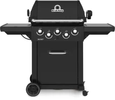 Plynový gril Broil King Signet 390 Shadow