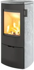 Krbová kamna Lotus - Mondo 30 mastek