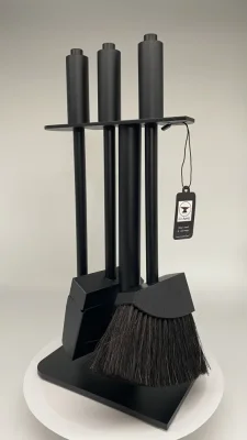 Krbové nářadí Red Anvil Black Boom-3