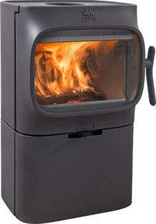 Krbová kamna Jotul F 105 R B