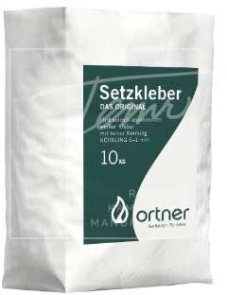 Ortner Setzkleber