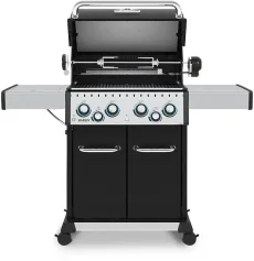 Plynový gril Broil King Baron 490