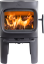 Krbová kamna Jotul F 105 R LL