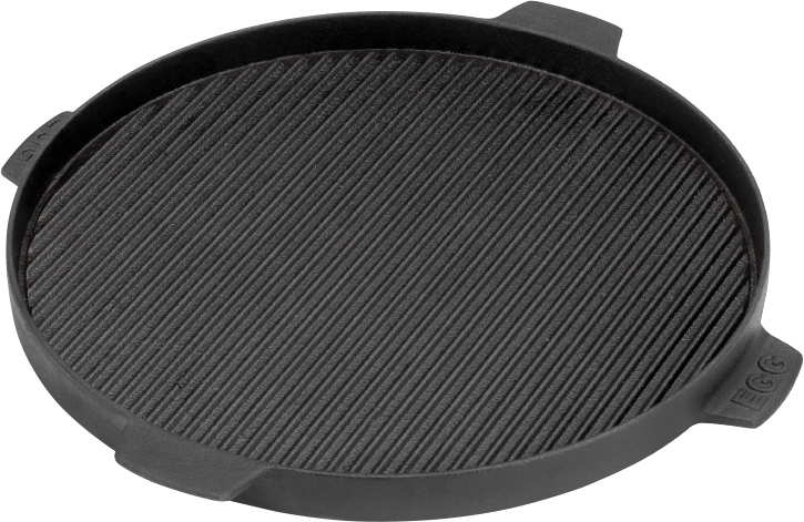 Malá litinová plotna Big Green Egg