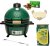 Big Green Egg "Easy start"