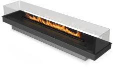 Biokrb Planika FLA4+ 1490 Glass Panels