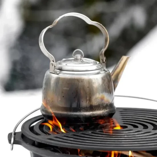 Konvice na čaj, Petromax Teakettle tk1 - 1,5 l